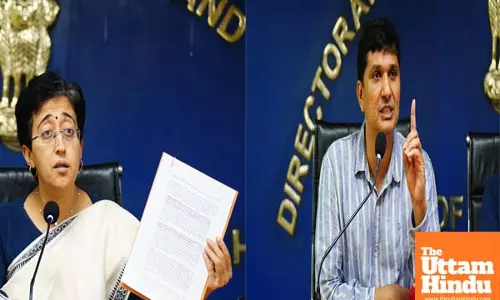 AAP Government to deploy 10,000 Bus Marshals across Delhis public buses