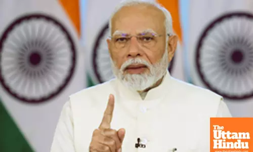 PM Modi to launch AIIMS Darbhanga, slew of projects in Bihar today