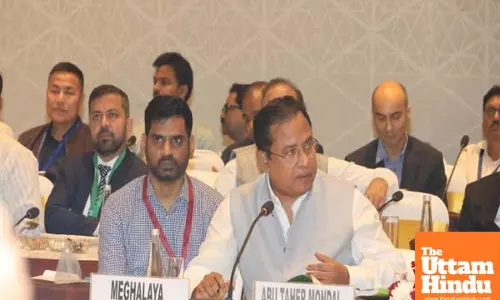 Meghalaya Power minister demands additional funds from Centre for smart electric meters