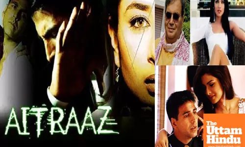 Subhash Ghai confirms ‘Aitraaz 2’ on 20th anniversary of Iconic Film