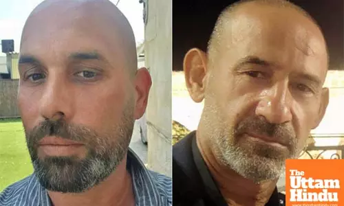 2 killed in rocket attack from Lebanon in Israel