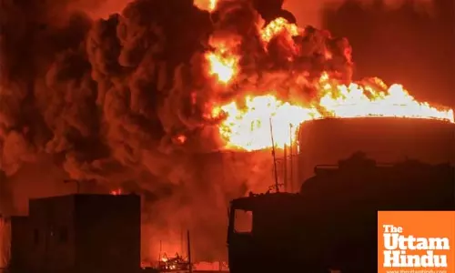 Houthi drone attack kills six in Yemens Taiz