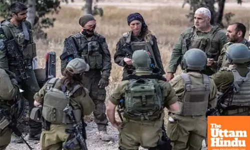 Palestinian killed by Israeli gunfire during stabbing attempt in West Bank