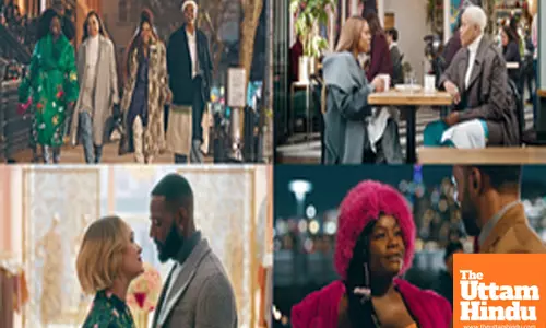 ‘Harlem’ Season 3 premieres in January, new cast  members join the hit comedy series