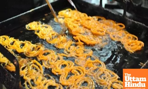 Genetic mutation may help people stop craving sugary foods: Study