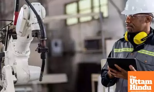 India likely to add 33.9 mn jobs to its workforce by 2028 in AI era