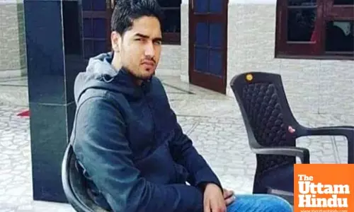 Gangster Arsh Dalla held by Canadian cops in major bust