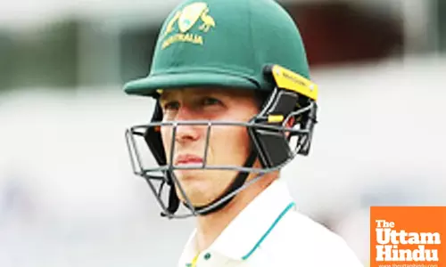 More than a guess: Chief selector Bailey reacts to criticism over McSweeneys selection for BGT