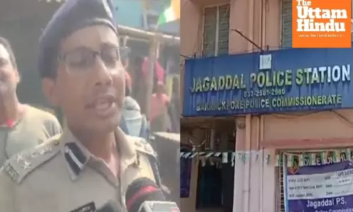 Ex-TMC Ward President Shot Dead at Naihati Tea Shop