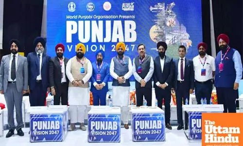 Punjab to introduce New IT policy soon, employment opportunity for 55,000 professionals: Tarunpreet Singh Sond