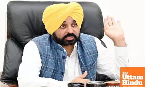 Punjab government unveils new plan: CM Mann approves grant for upgrading schools in Moga district
