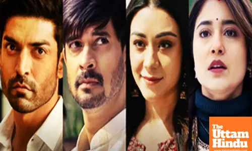 ‘Yeh Kaali Kaali Ankhein’ season 2 trailer ups the game, sees the entry of Gurmeet Choudhary