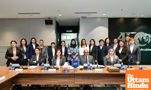 AFC Women’s Asian Cup 2026 to be held from March 1 to 21 in Australia