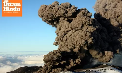 Flights between Australia, Indonesia grounded by volcanic ash clouds