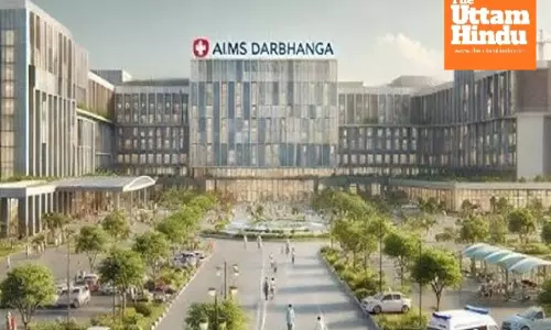 AIIMS in Darbhanga: A dream fulfilled, residents celebrate