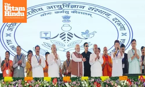 AIIMS in Darbhanga: A dream fulfilled, residents celebrate