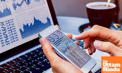 Indian stock market opens flat, DIIs continue to lift indices