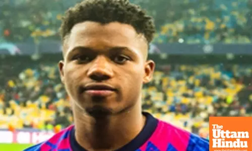 Ansu fati’s latest injury leaves barcelona forward facing another month on the sidelines