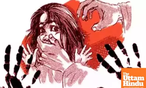 Shocking Incident in Punjab: Girl Brutally Raped and Murdered