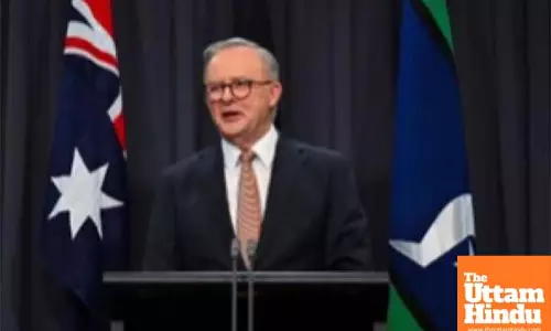 Australian govt to compel social media companies to proactively keep users safe