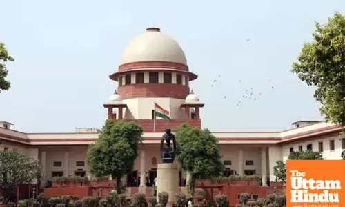 Supreme Court to EVM Critics: Tampering Only When You Lose? Rejects Plea for Paper Ballots