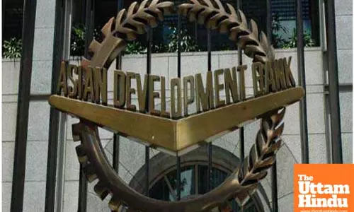 ADB approves more than $285 million loan, grant to Nepal