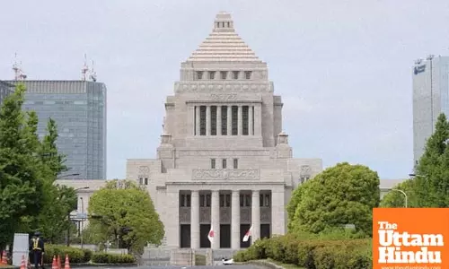 Japan govt eyes 30,000 yen cash handouts to stimulate economy