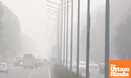 Chandigarh grapples with air pollution crisis, health department issues urgent advisory