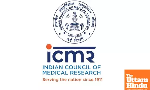 Assistive products should be tailored to individual needs, says ICMR