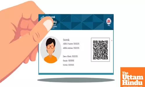 ABHA ID Cards simplify healthcare access in dhanbad, beneficiaries share experiences