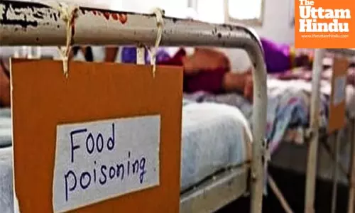 Bihar: Two girls die due to food poisoning in Patna shelter home