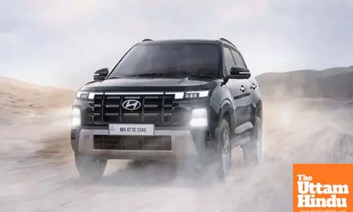 Hyundai plans to make India a car production hub for emerging markets