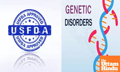 New hope for rare genetic disorders: USFDA-Approved drug shows promise