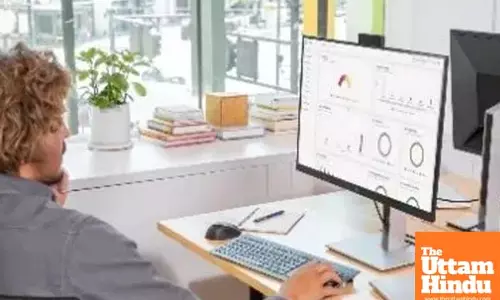 India’s PC market reaches all-time high at 4.49 million units in July-Sep