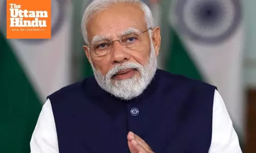 Dominica to confer highest national honour on PM Modi