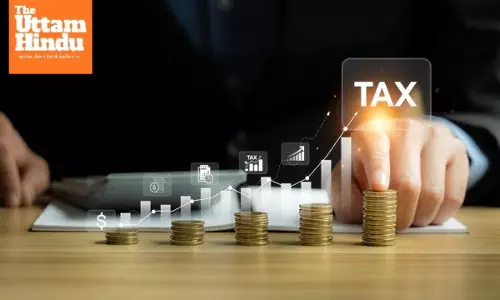 Number of ITRs for incomes above Rs 50 lakh surge 5-fold in 10 years