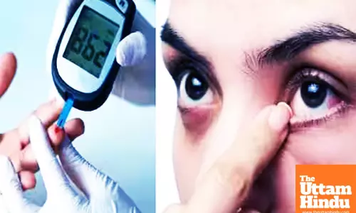 Diabetes: Experts highlight risks to eye and brain health from poor control