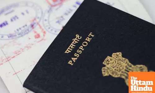 Passport Mela in Jalandhar RPO to be held on November 23