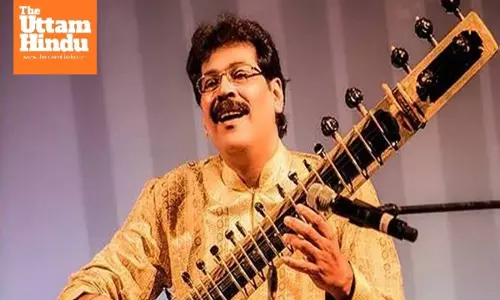 Kolkata Police arrest renowned musician in Mumbai for molestation