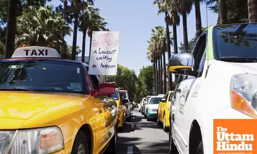 Will continue to invest in India market amid digitation, infrastructure push: Uber