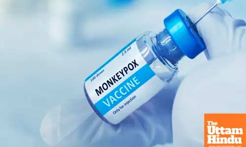 Congo launches new round of Mpox vaccination amid rising cases .