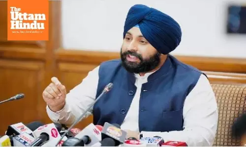 Over 5,000 Teachers Trained to Empower Students through Business Blasters: Bains