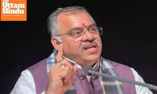 BJP got more votes than NC due to PMs development vision:Chugh