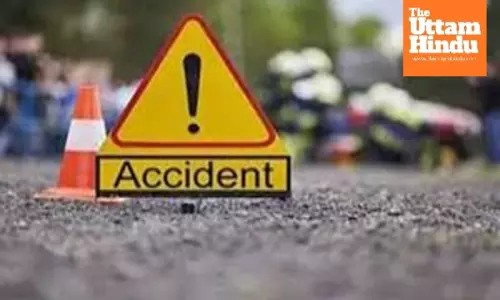 Haryana Road Accident: Five Casualties and One Injured