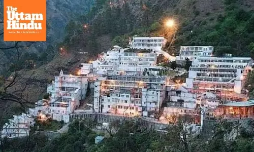 Government will provide financial assistance to Vaishno Devi pilgrims