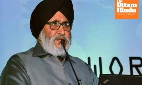 Akali Dal protests move to allocate land in Chandigarh to Haryana for new Assembly