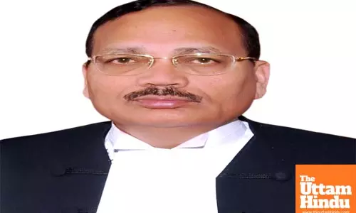 Supreme Court Justice Surya Kant takes over as chairperson of Legal Services Committee