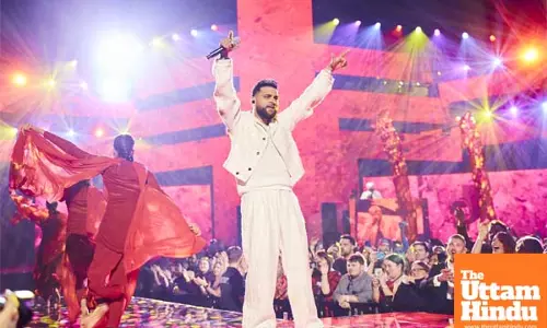 Karan Aujla’s Mumbai Concert: The Exclusive Rs 15 Lakh VVIP Pass That’s Raising Eyebrows