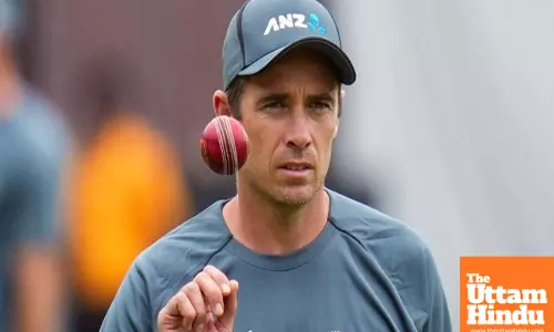 Tim Southee to retire from Test cricket after England series