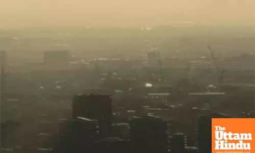 Delhi-NCRs air quality remains hazardous for residents